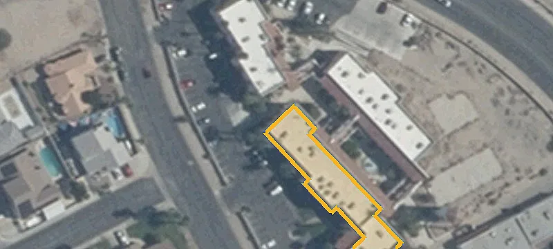 Residential Lot at Cul-de-Sac