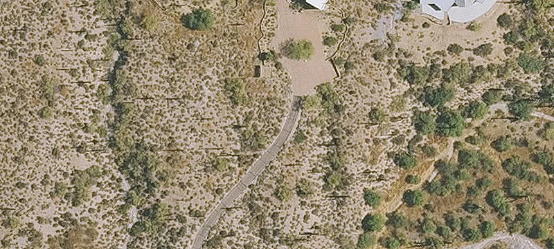 Mountain View Residential Land Parcel