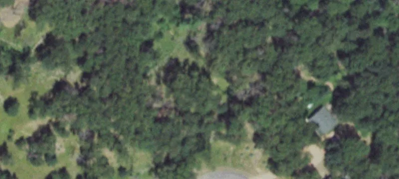 Lake Access Waterfront Land