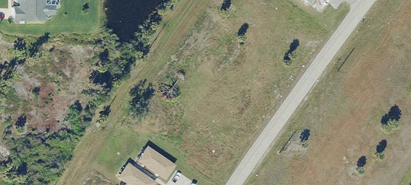 Vacant Residential Lot