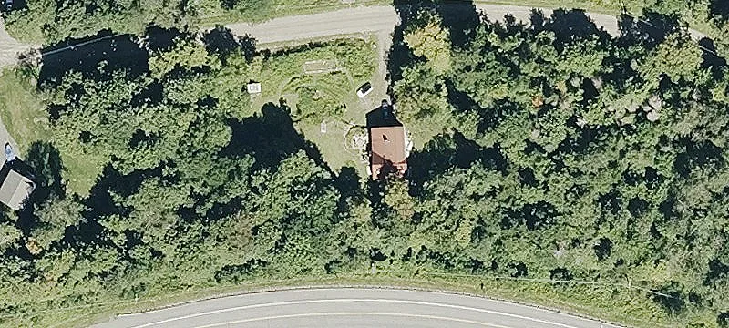 Residential Development Lot with Approved Septic