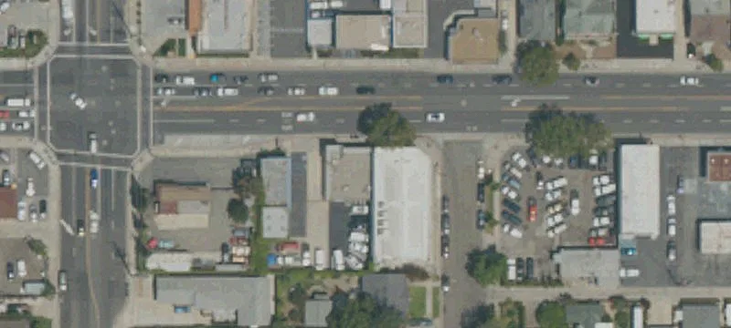 Retail and Office Building Opportunity