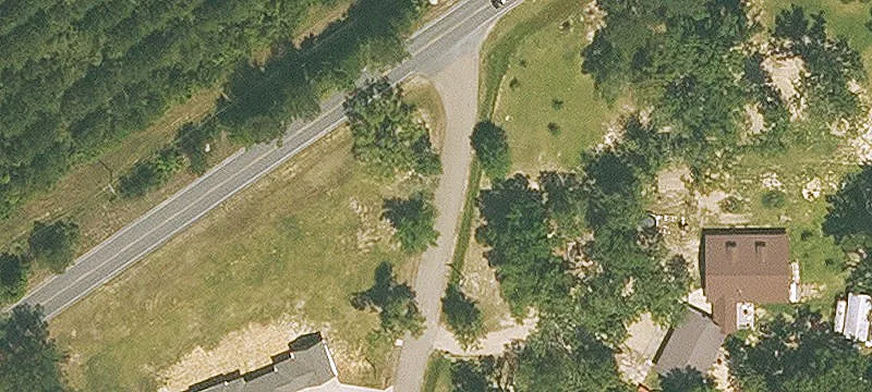 Rural Residential Land Parcel