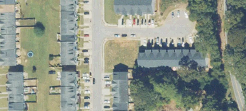 Residential Home Lot