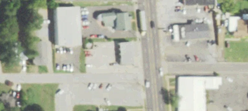 Auto Service Retail Property