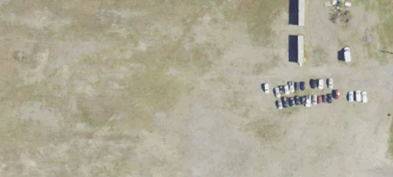 Cleared Commercial Land Lease Site