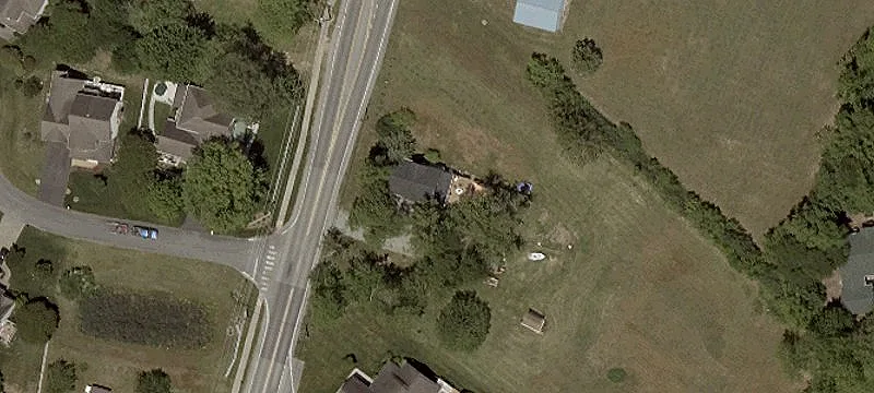 Coastal Homesite Land Parcel