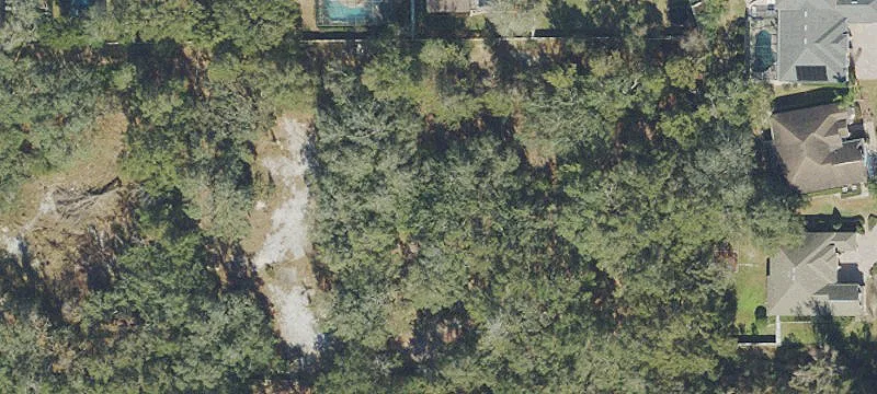 Residential Development Lot with Utilities
