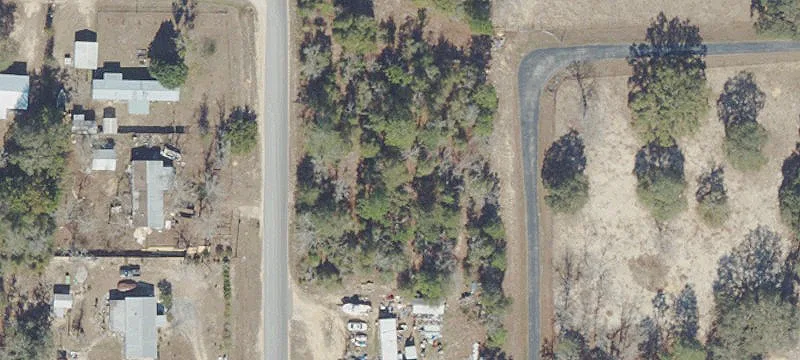 Residential Land Lot Opportunity