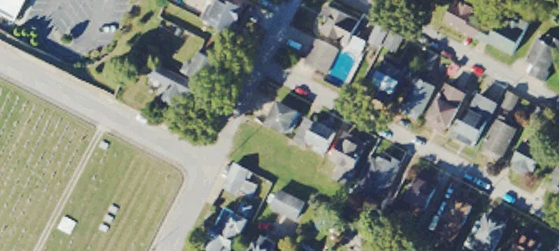 Turnkey Duplex Investment
