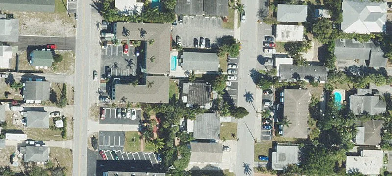 Residential Income Duplex