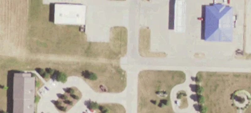 Commercial Land with Utility Access