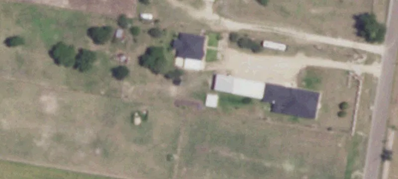 Residential Home Lot