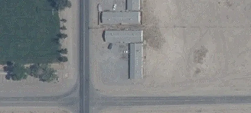 Commercial Land Parcel