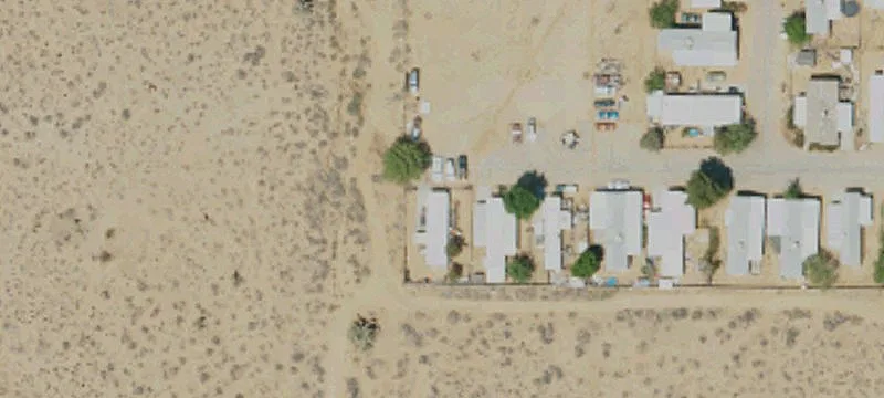 Residential Home Lot