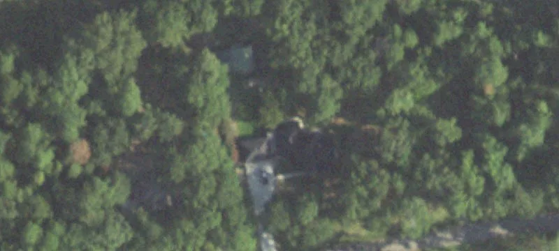 Unrestricted Corner Commercial Land