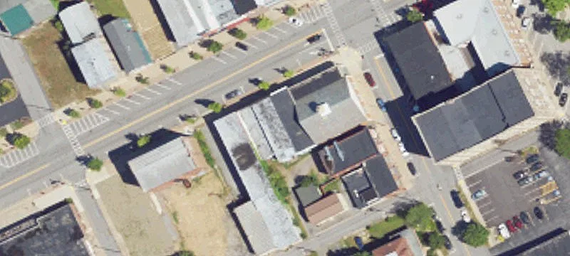 Service Station and Retail Site