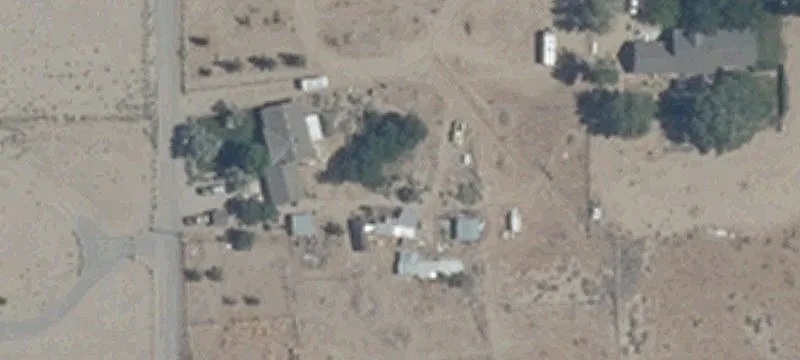 Subdividable Residential Land Lot