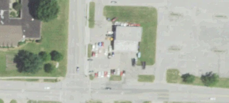 Auto Repair Facility