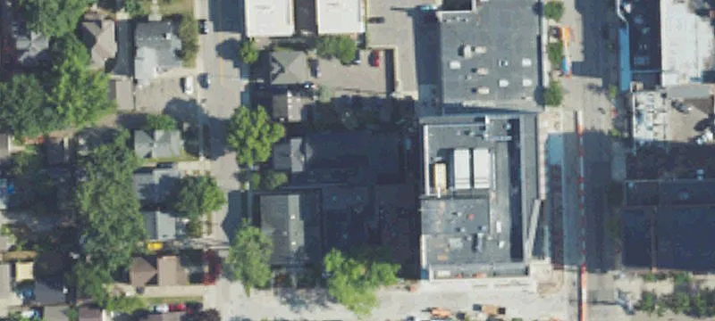Downtown Royal Oak Office Space