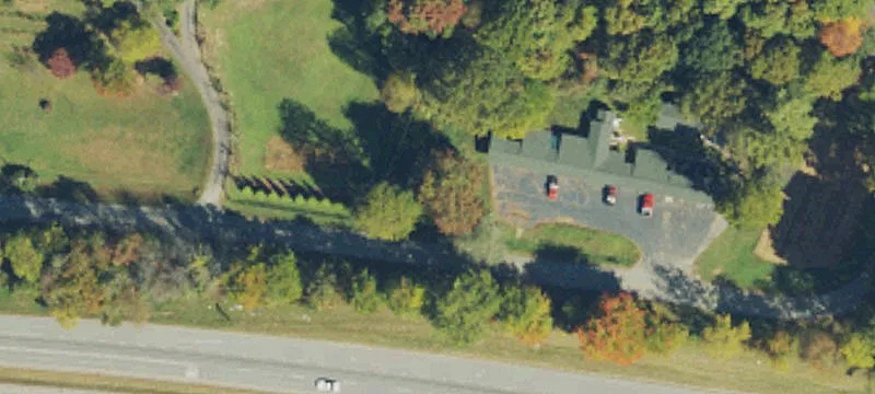 Seven-Unit Apartment Building