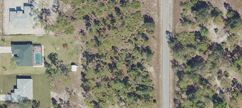 Residential Lot for New Home