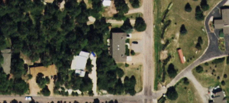Specialty Commercial Property