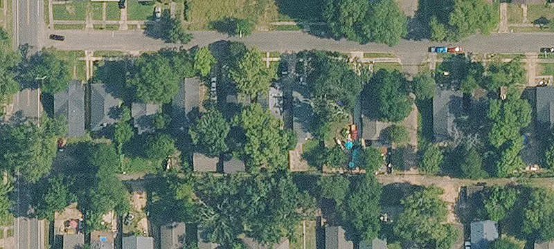 Residential Income Duplex