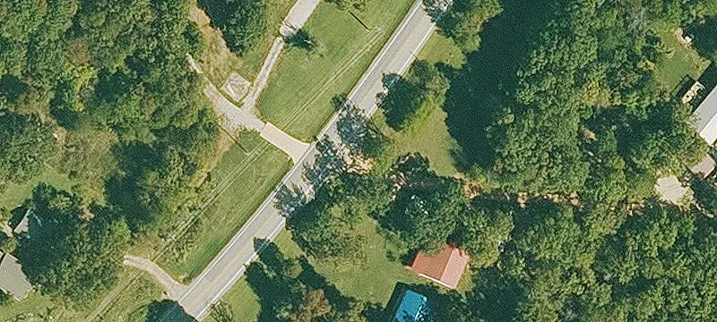 Waterfront Land Lot