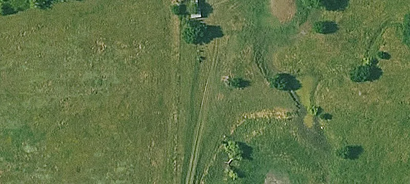 Rural Farmland Tract