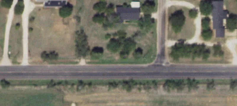 Waterfront Development Land
