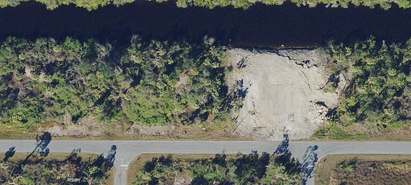 Vacant Residential Lot