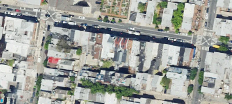 Specialty Property on 2nd Street