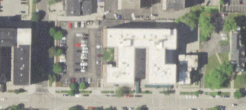 Restaurant Space with Patio and Bar
