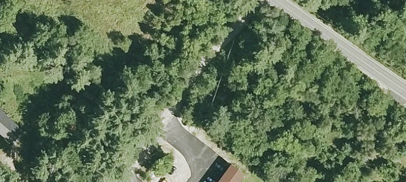 Three-Story 8-Unit Apartment Building