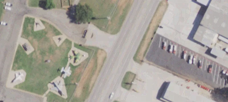 Highway Frontage Redevelopment Lot