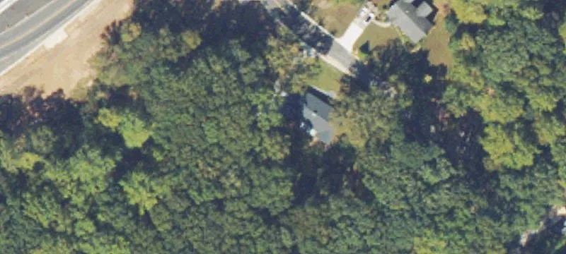 Commercial Land Development Site