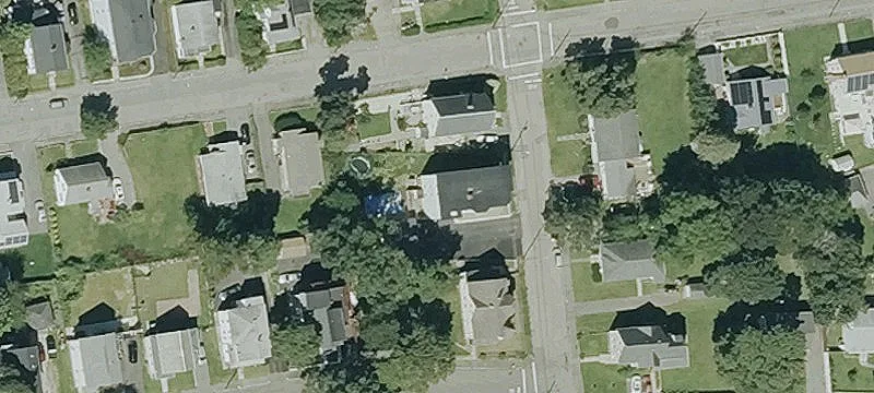 Multi-Unit Residential Property