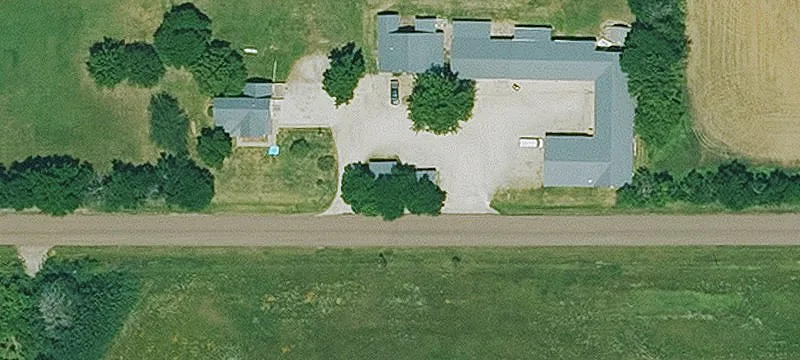 Self-Storage and Residential Property