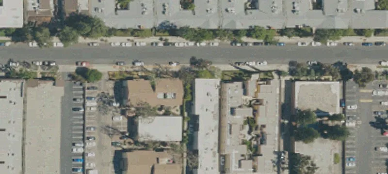 Two-Story 13-Unit Apartment Community