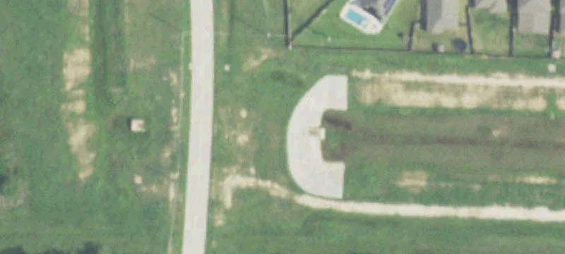 Industrial Land with Warehouse/Office Potential