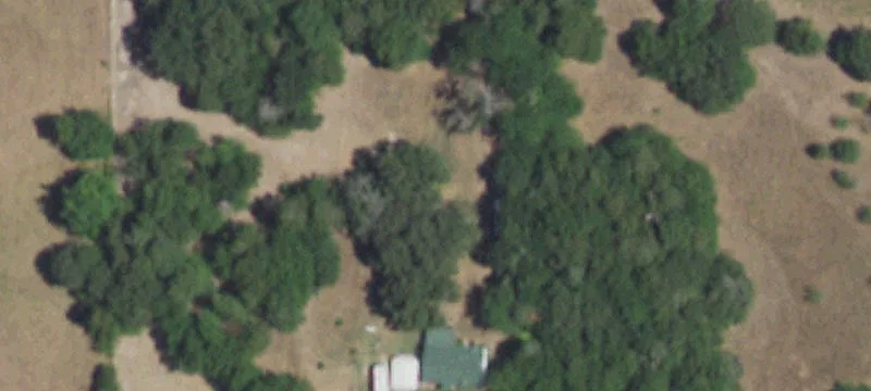Agricultural Land with Creek