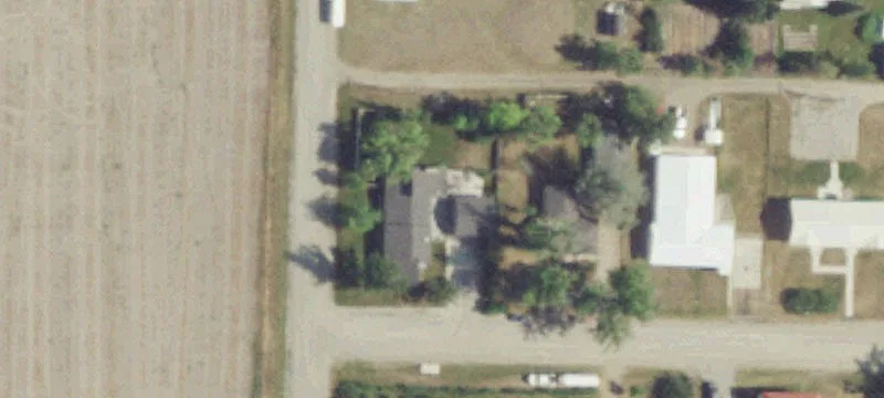 City Lot with Utilities Nearby