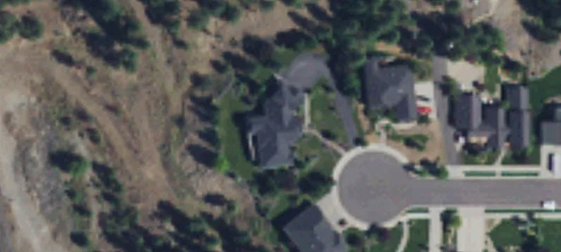 Developable Residential Building Lots