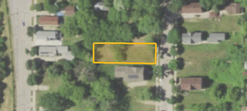 Residential Development Lot