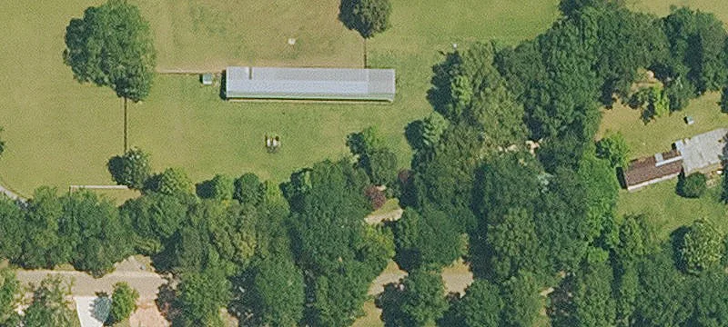 Residential Land in Meadow Farms