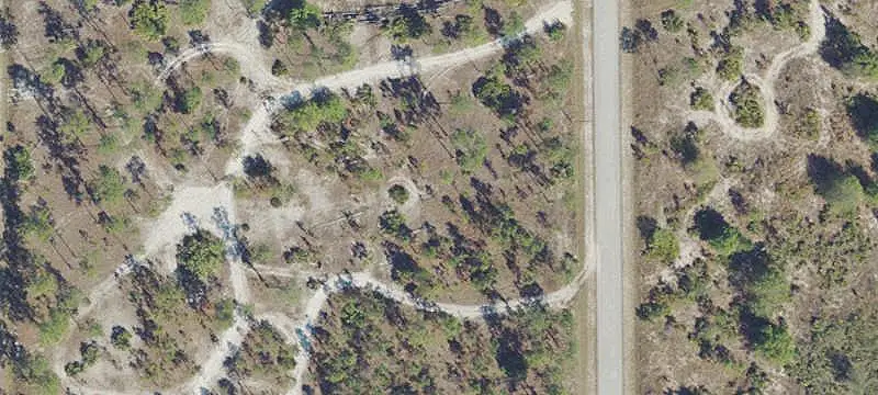 Residential Homesite Lot