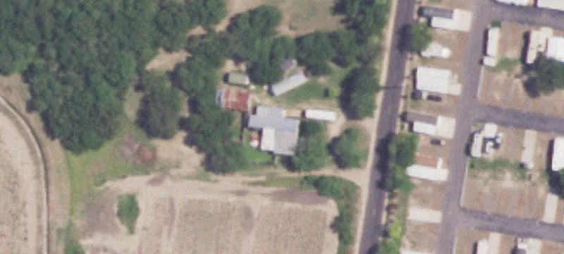 Industrial Development Land Parcel