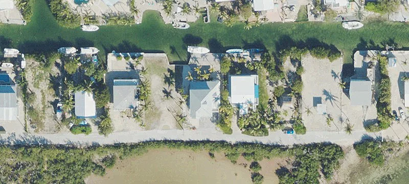 Canal-Front Build-Ready Land Lot