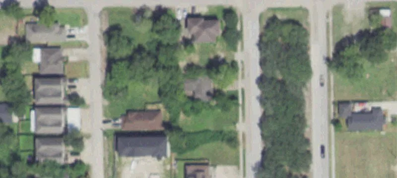 Development Land Parcel